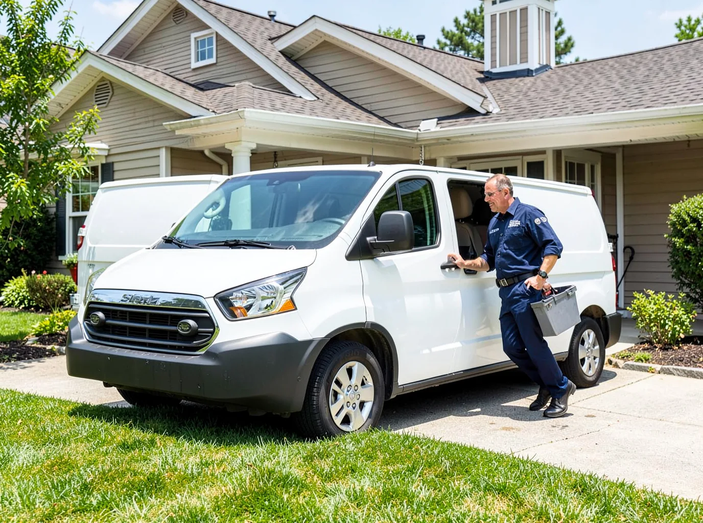 Emergency Plumber company in Faxon, OK