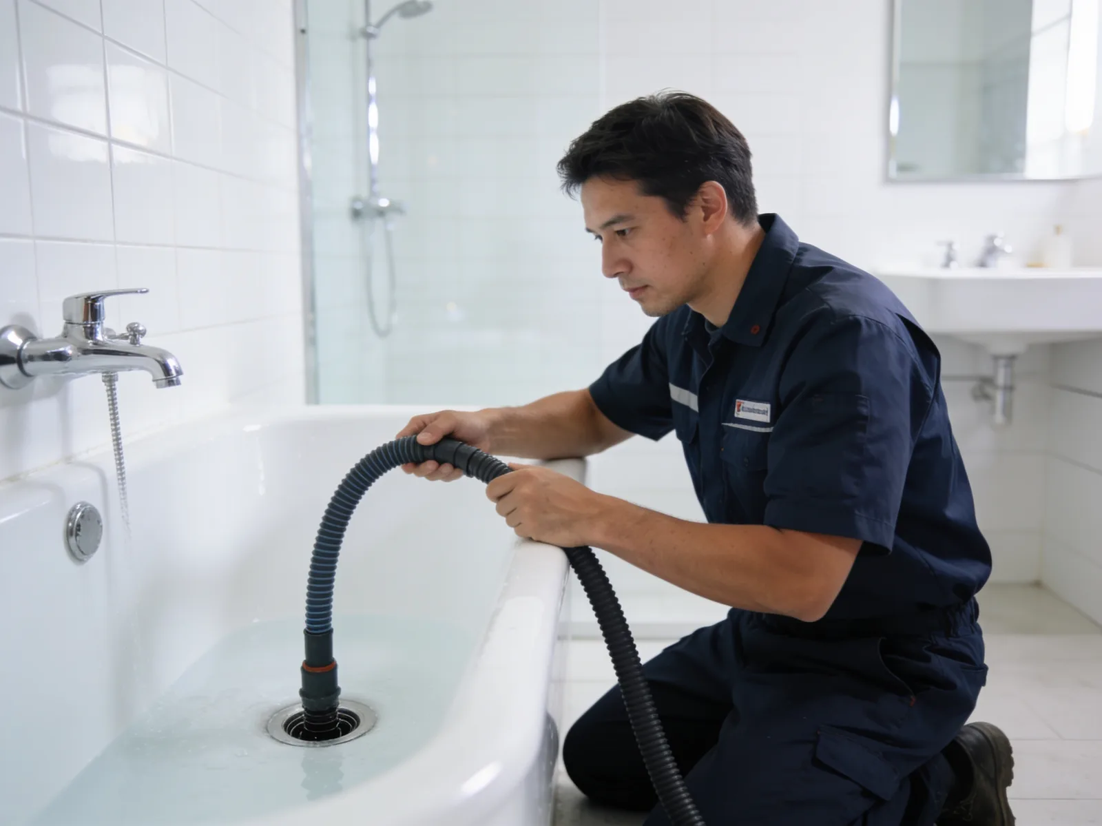 Emergency Plumber Faxon, OK FAQs